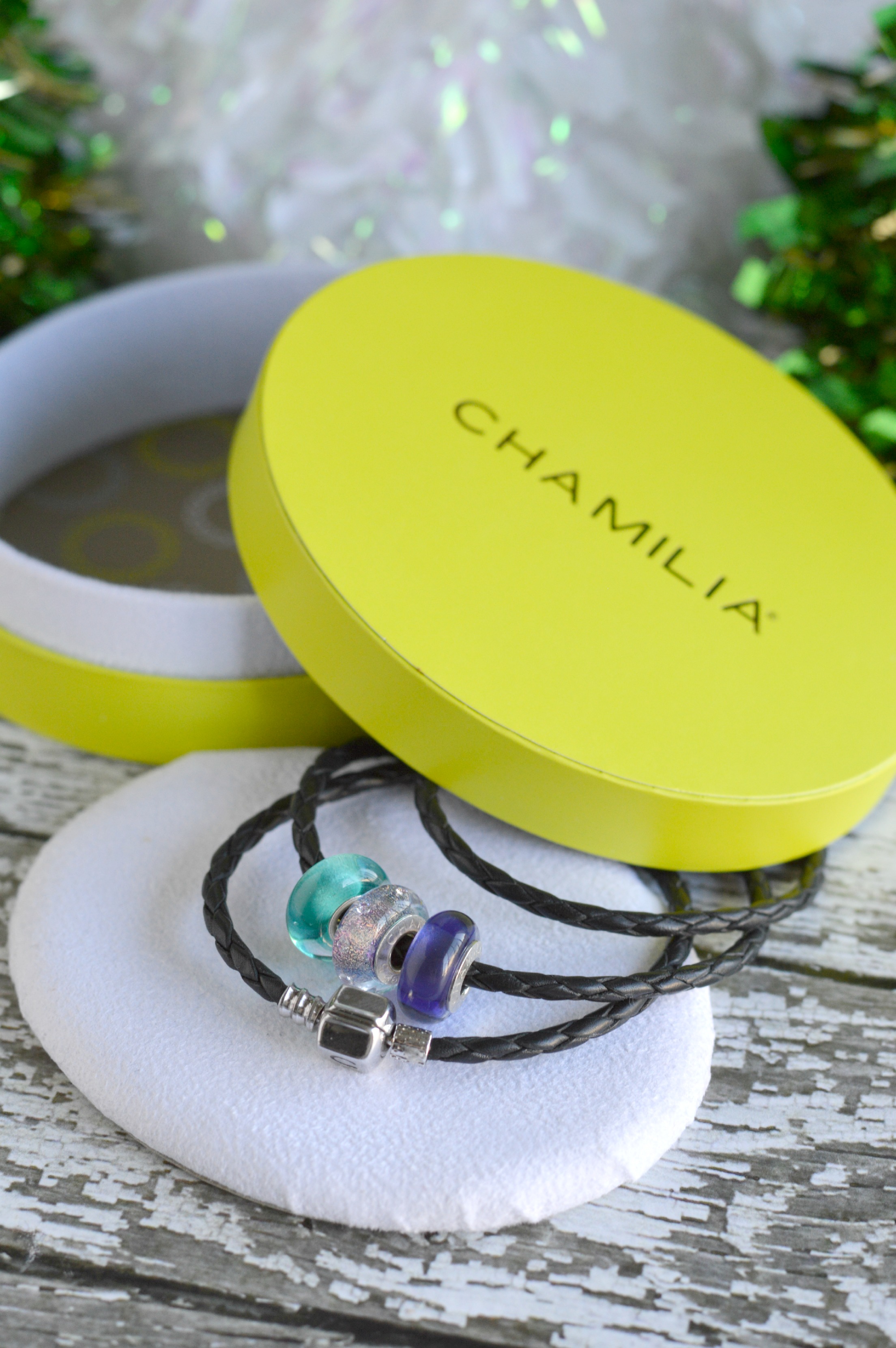 Bring Home Something Amazing From Chamilia pic
