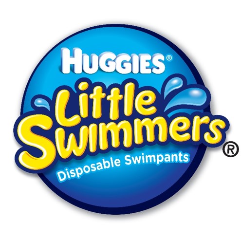 Little Swimmers Logo
